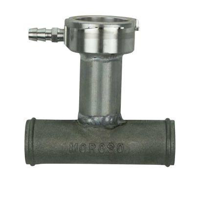 Extended Inline Filler Neck 1.25 Into 1.25 - Burlile Performance Products