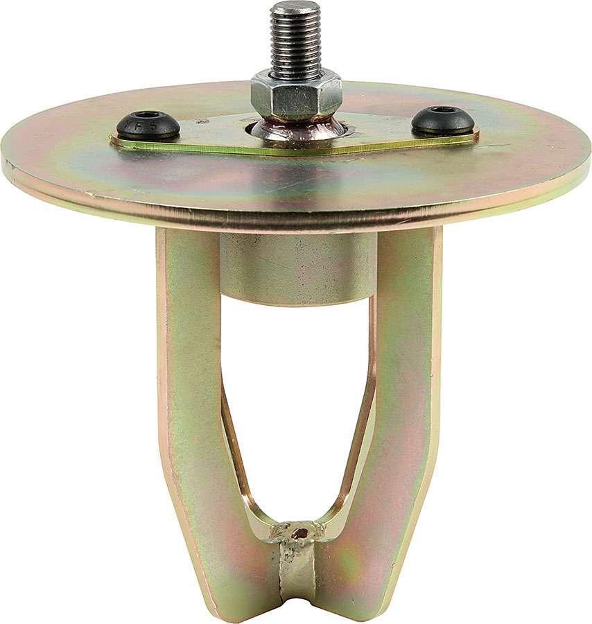 Extended Length Swivler Spring Cup 5in Spring - Burlile Performance Products