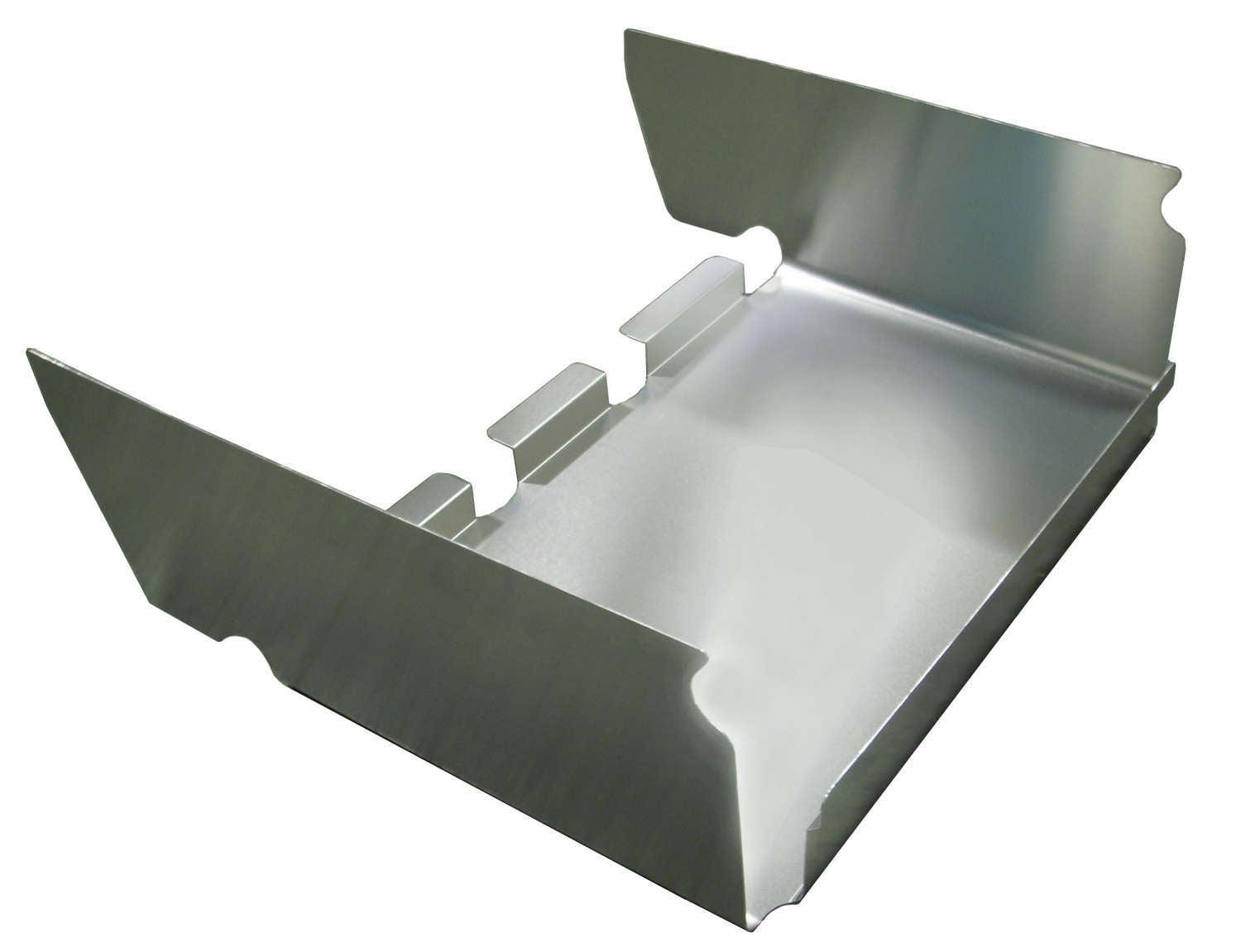 Extended Side Floor Pan 18-1/2in - Burlile Performance Products