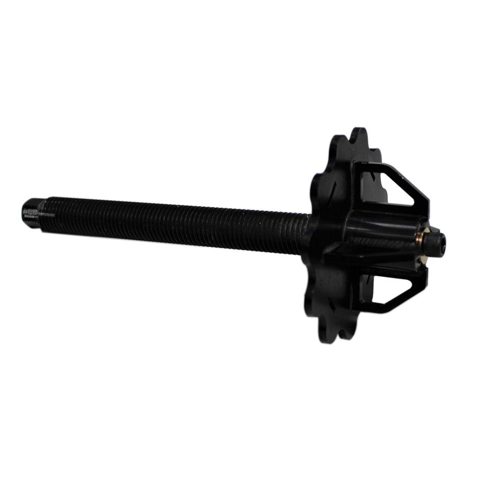 Extended Spring Cup w/ Jack Screw - Burlile Performance Products