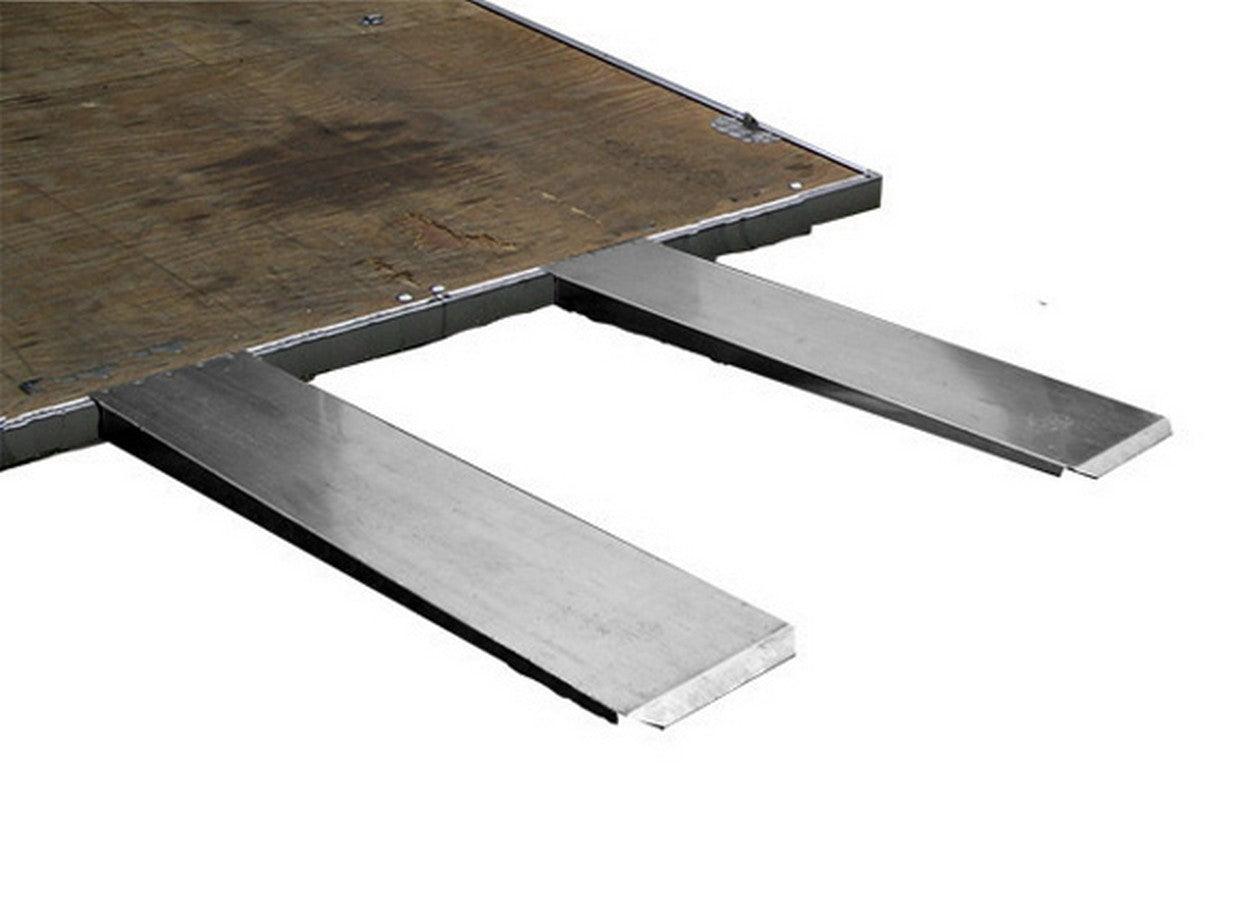 Extension Ramps 1pr 14in x 36in - Burlile Performance Products