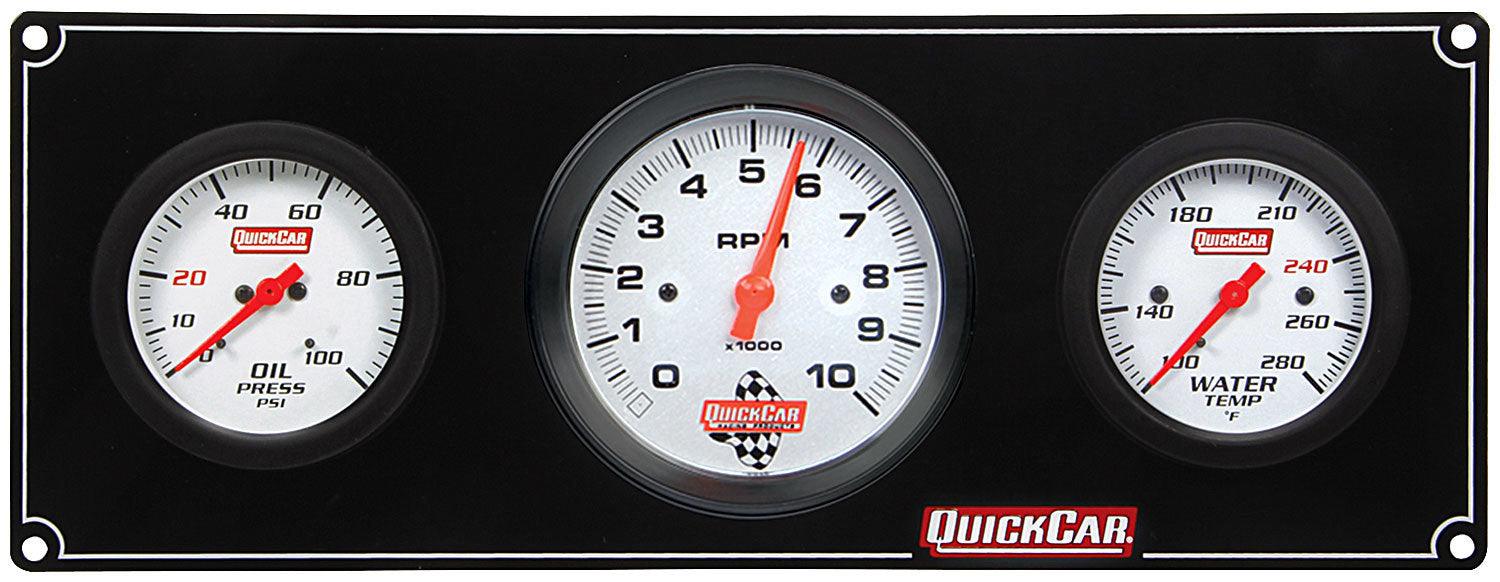 Extreme 2-1 OP/WT w/3in Tach - Burlile Performance Products