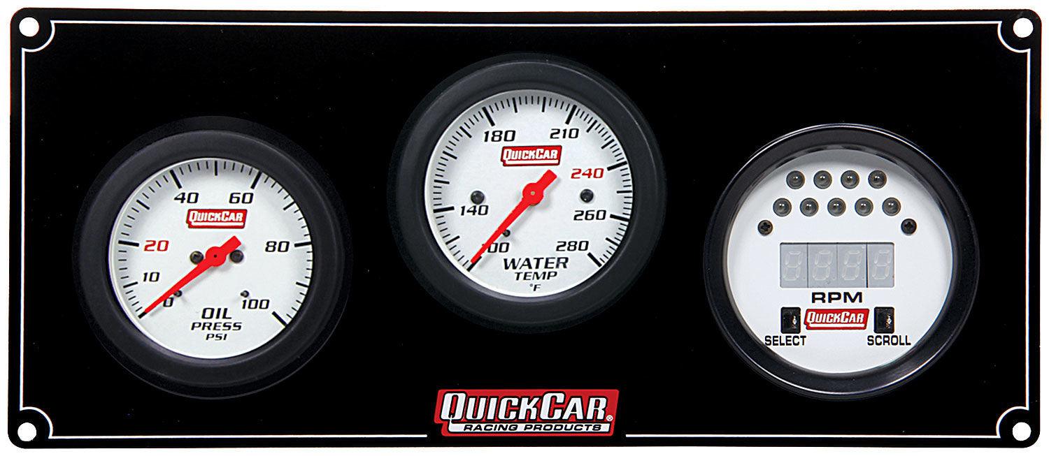 Extreme 2-1 w/Tach OP/WT - Burlile Performance Products
