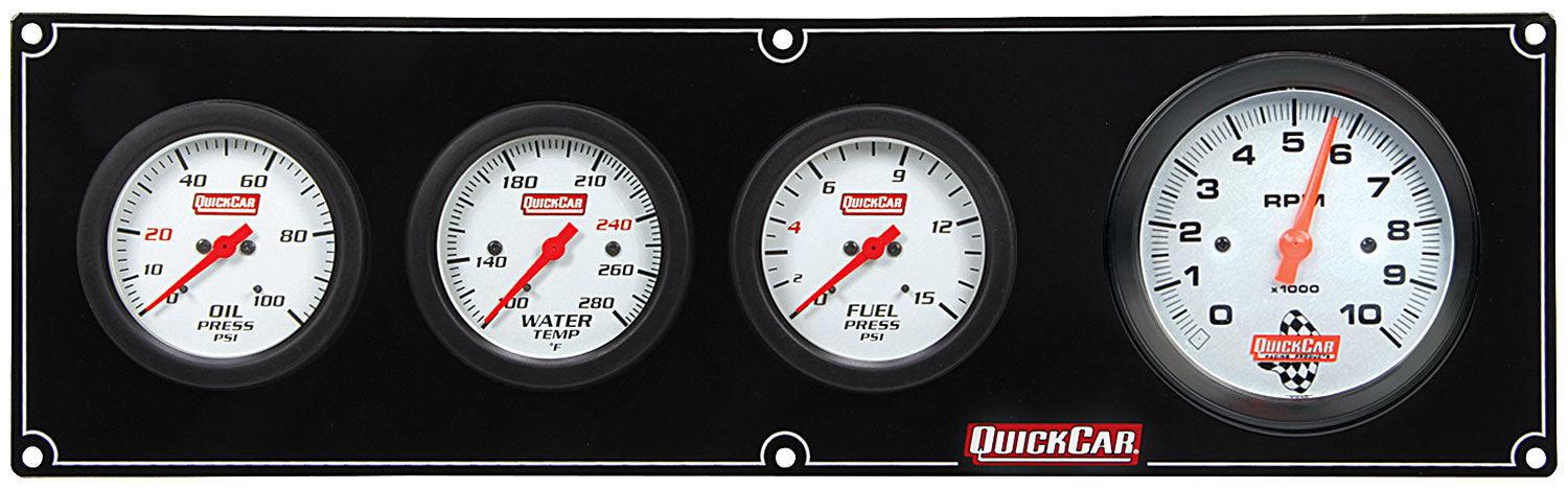 Extreme 3-1 OP/WT/FP w/ 3in Tach - Burlile Performance Products