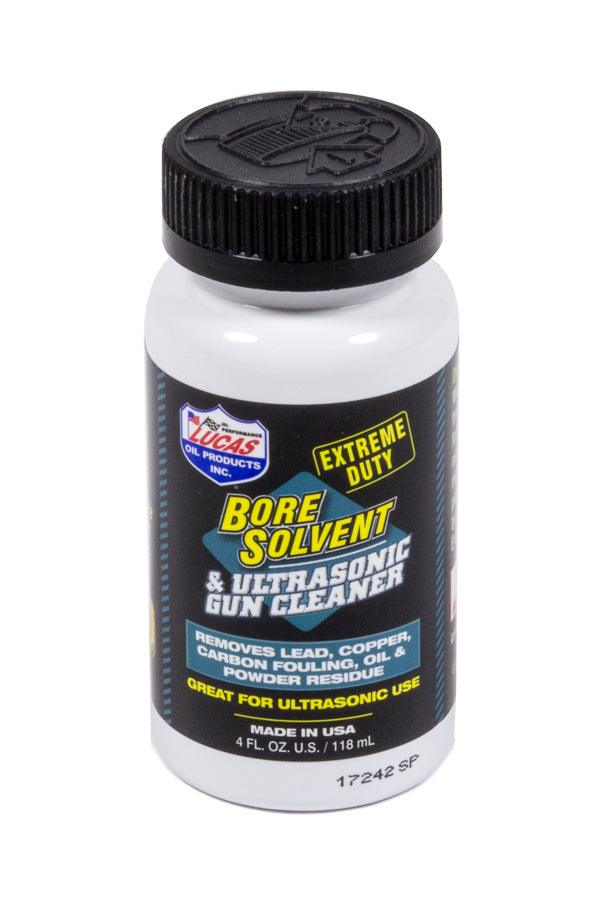 Extreme Duty Bore Solven t 4 Ounce - Burlile Performance Products