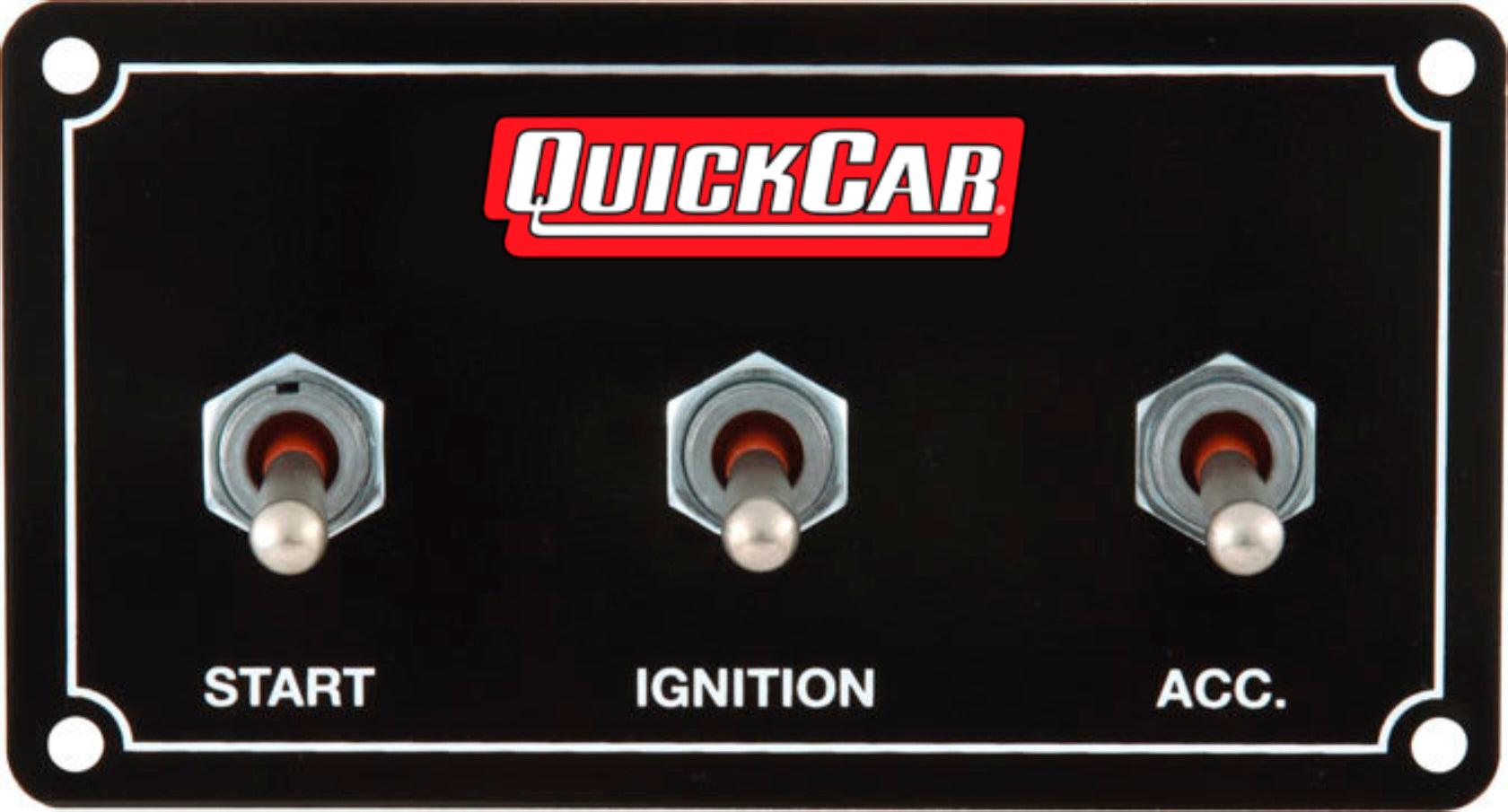 Extreme Ing Panel for Single Harness - Burlile Performance Products