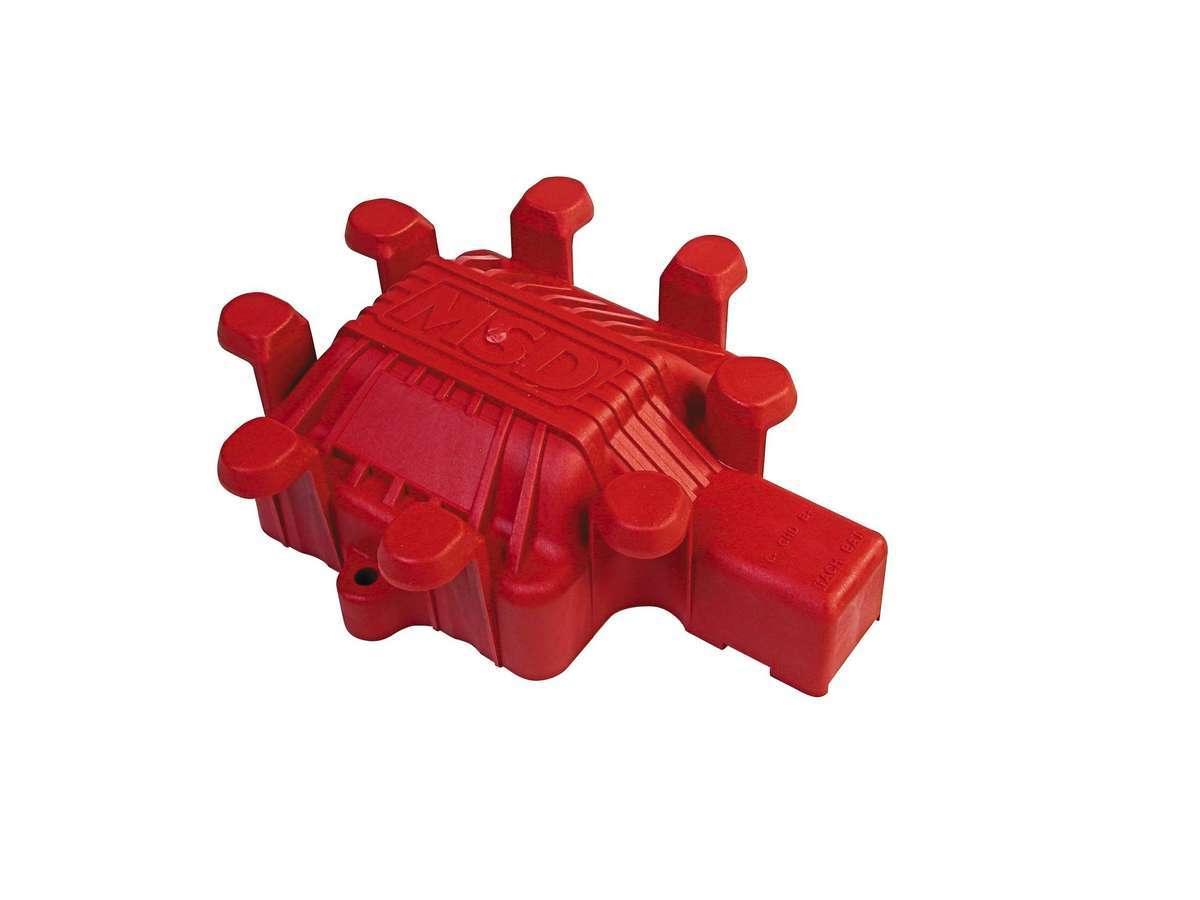 Extreme Output HEI Dust Cover - Burlile Performance Products