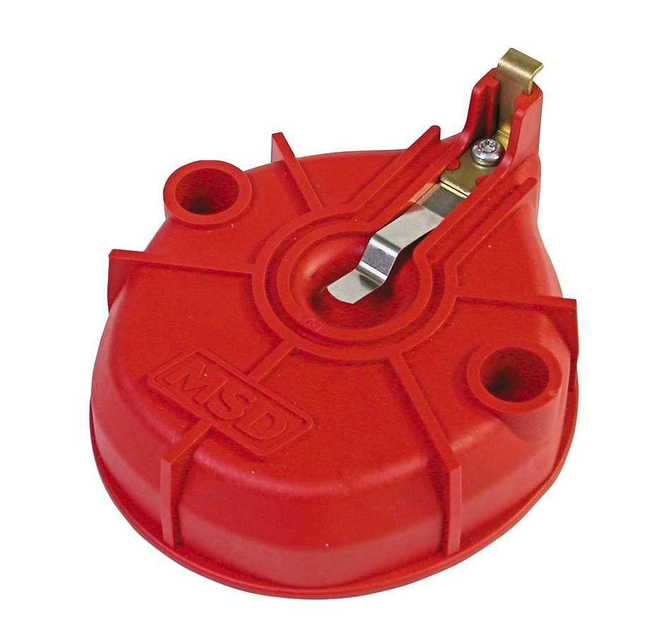Extreme Output HEI Rotor - Burlile Performance Products