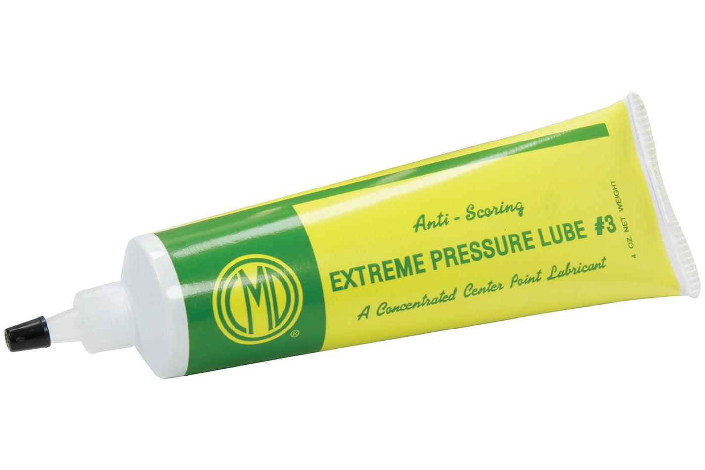 Extreme Pressure Lube 4oz Tube - Burlile Performance Products