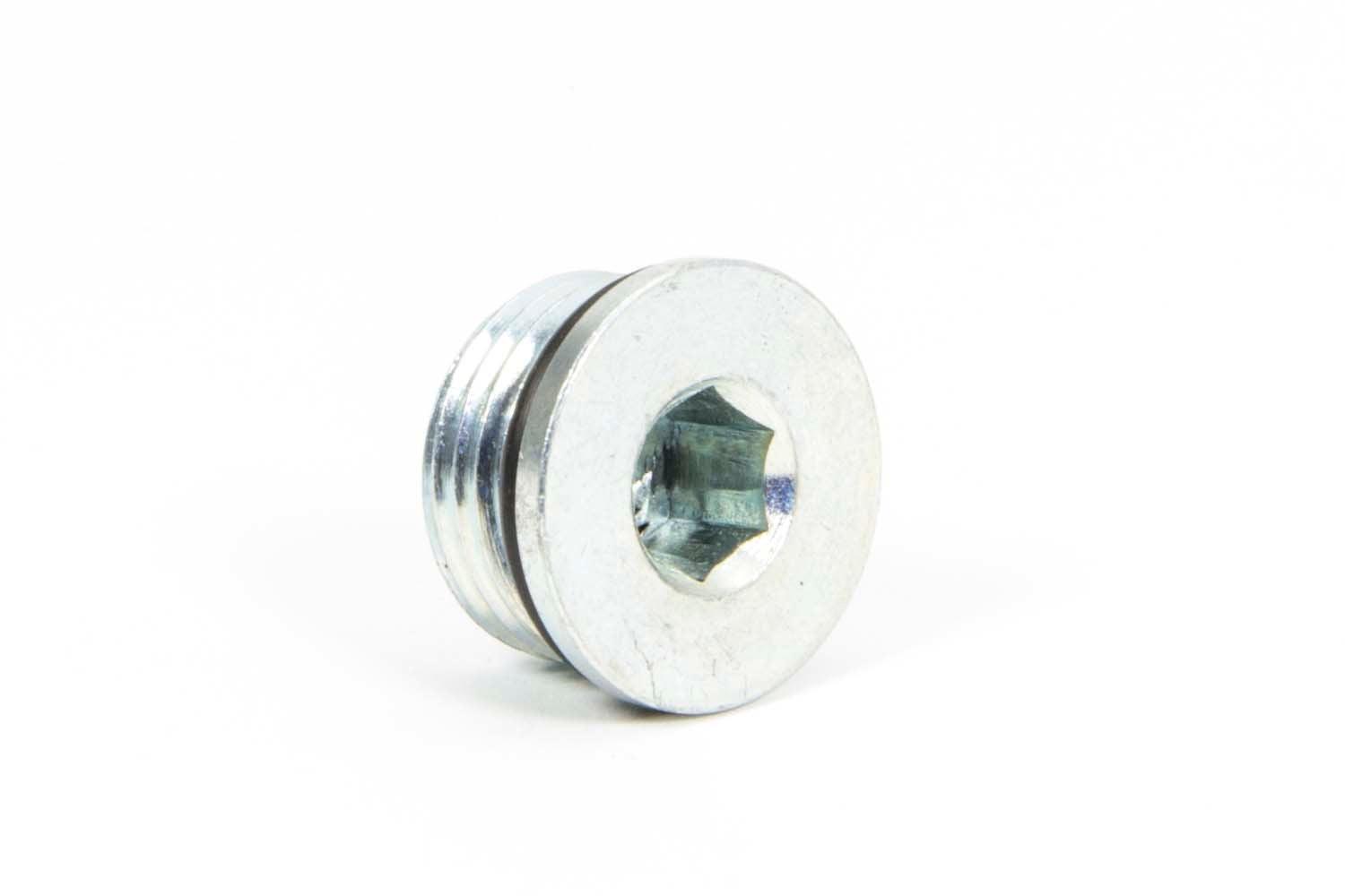 Falcon Fill Plug - Burlile Performance Products