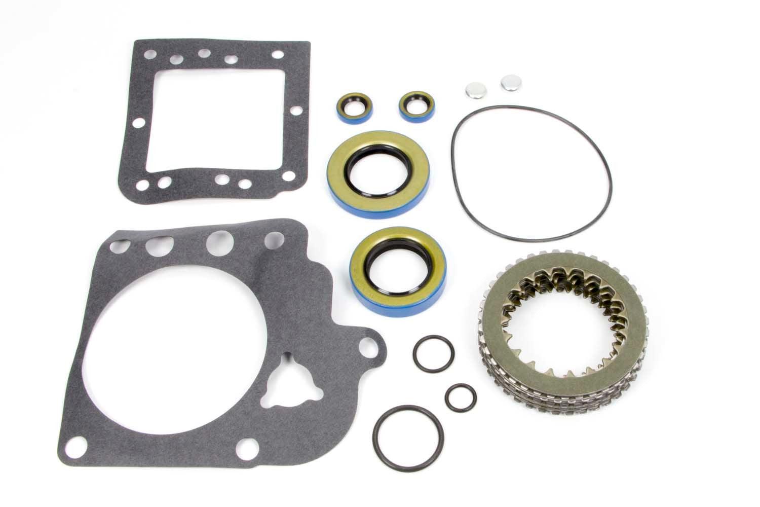 Falcon Trans Rebuild Kit - Burlile Performance Products