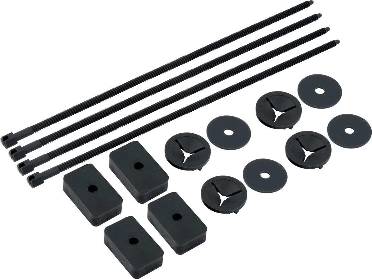 Fan Mounting Kit - Burlile Performance Products