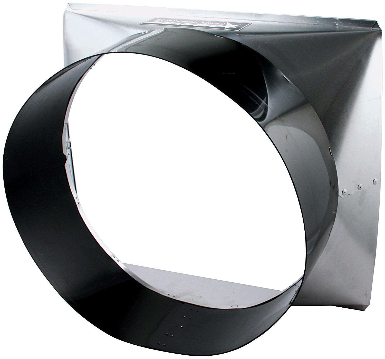 Fan Shroud 28in Allstar - Burlile Performance Products