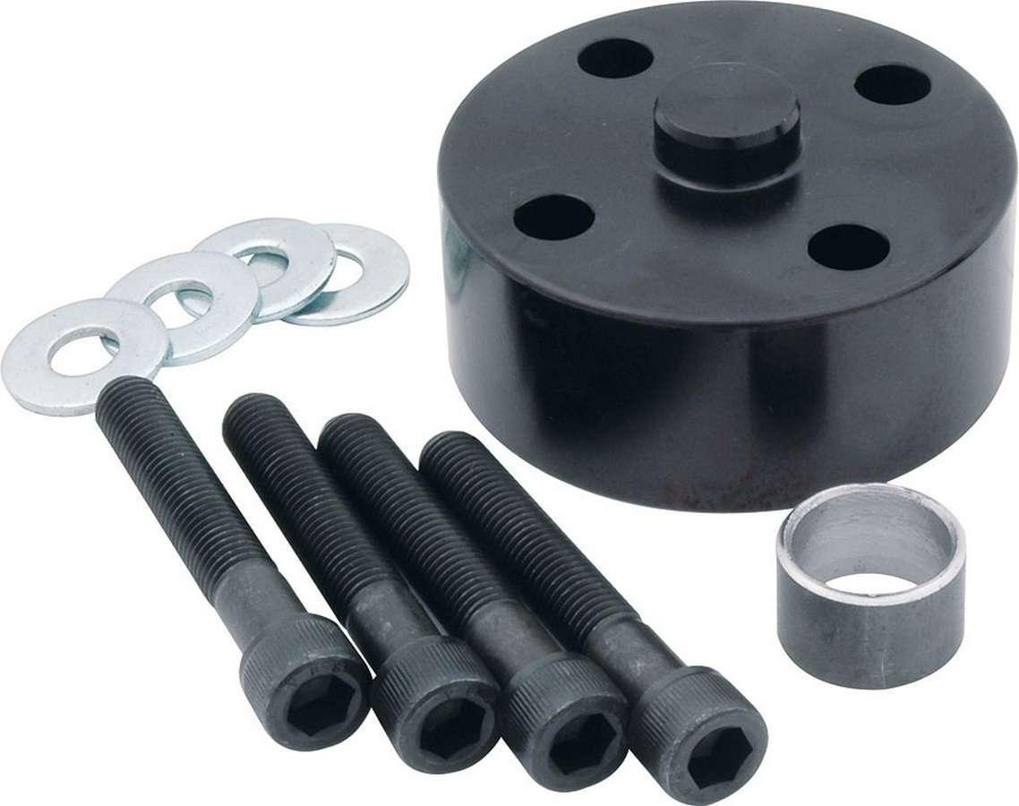 Fan Spacer Kit 1.00 - Burlile Performance Products