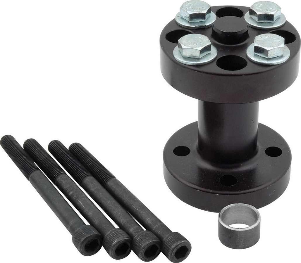 Fan Spacer Kit 3.00in - Burlile Performance Products
