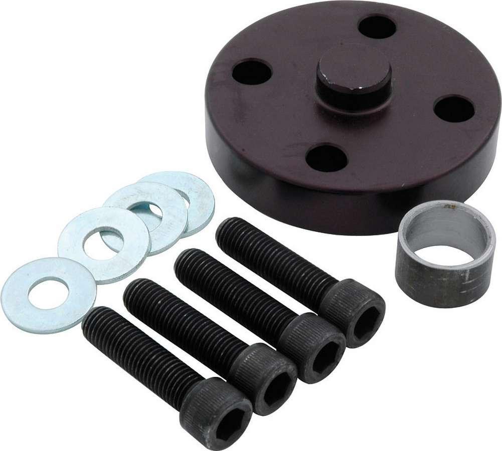 Fan Spacer Kit .500 - Burlile Performance Products