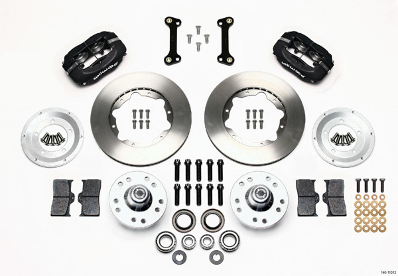 FDL Front Kit-11.00in-82 -92 Camaro - Burlile Performance Products