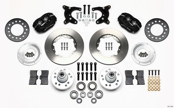 FDL Front Kit-11.00in - Burlile Performance Products