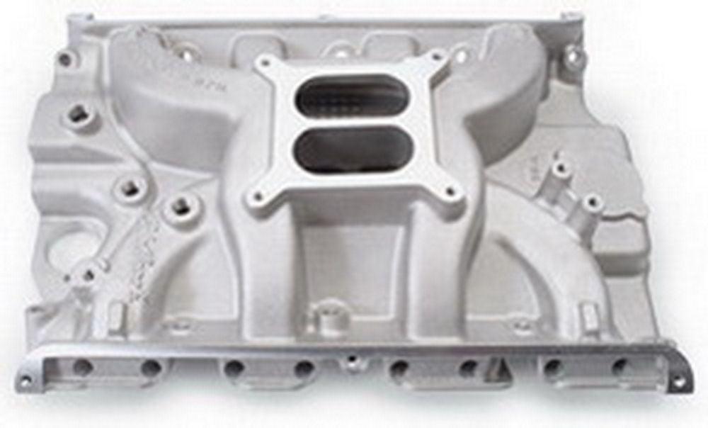 FE Performer RPM Manifold - 332-428 - Burlile Performance Products