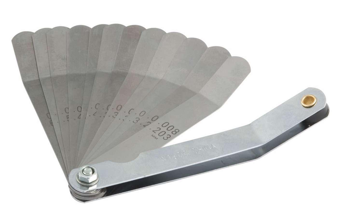 Feeler Gauge Angled - Burlile Performance Products