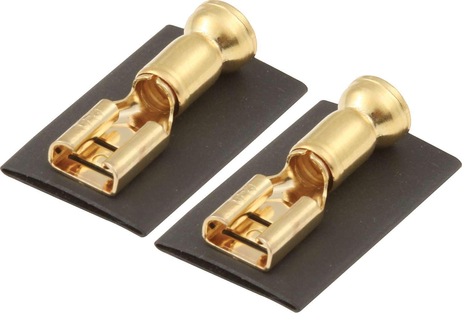 Female Quick Slide- Pair with heat shrink - Burlile Performance Products