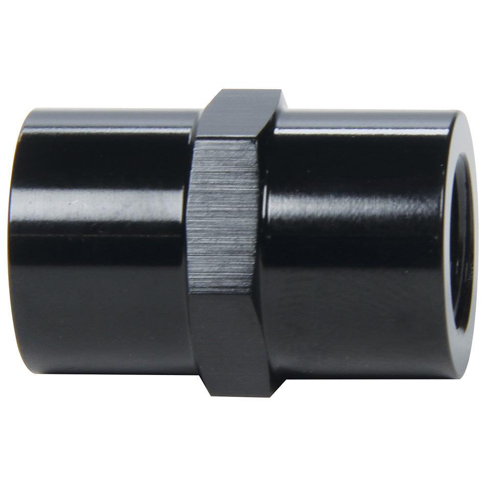 Female Union Aluminum 1/8in to 1/8in NPT - Burlile Performance Products