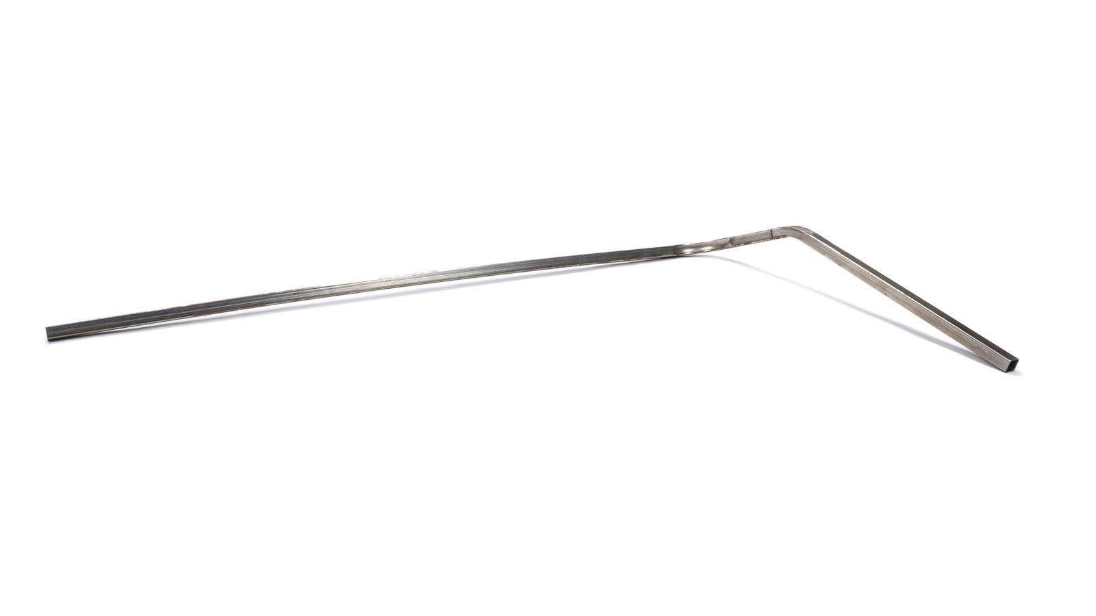 Fender Brace Left for Plastic Fender - Burlile Performance Products