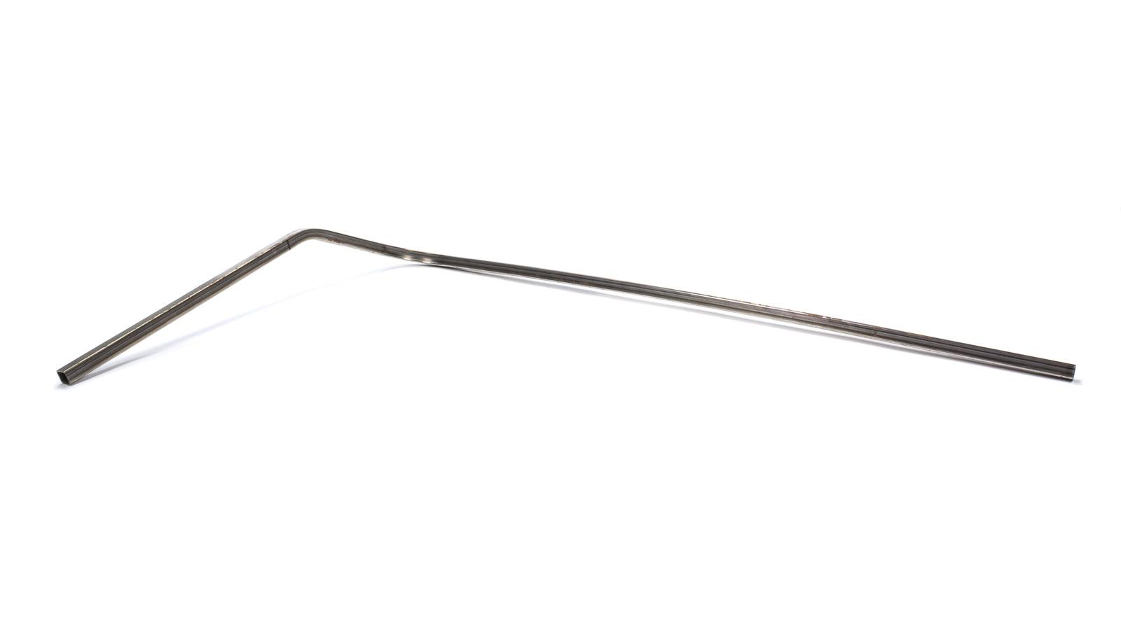 Fender Brace Right for Plastic Fender - Burlile Performance Products