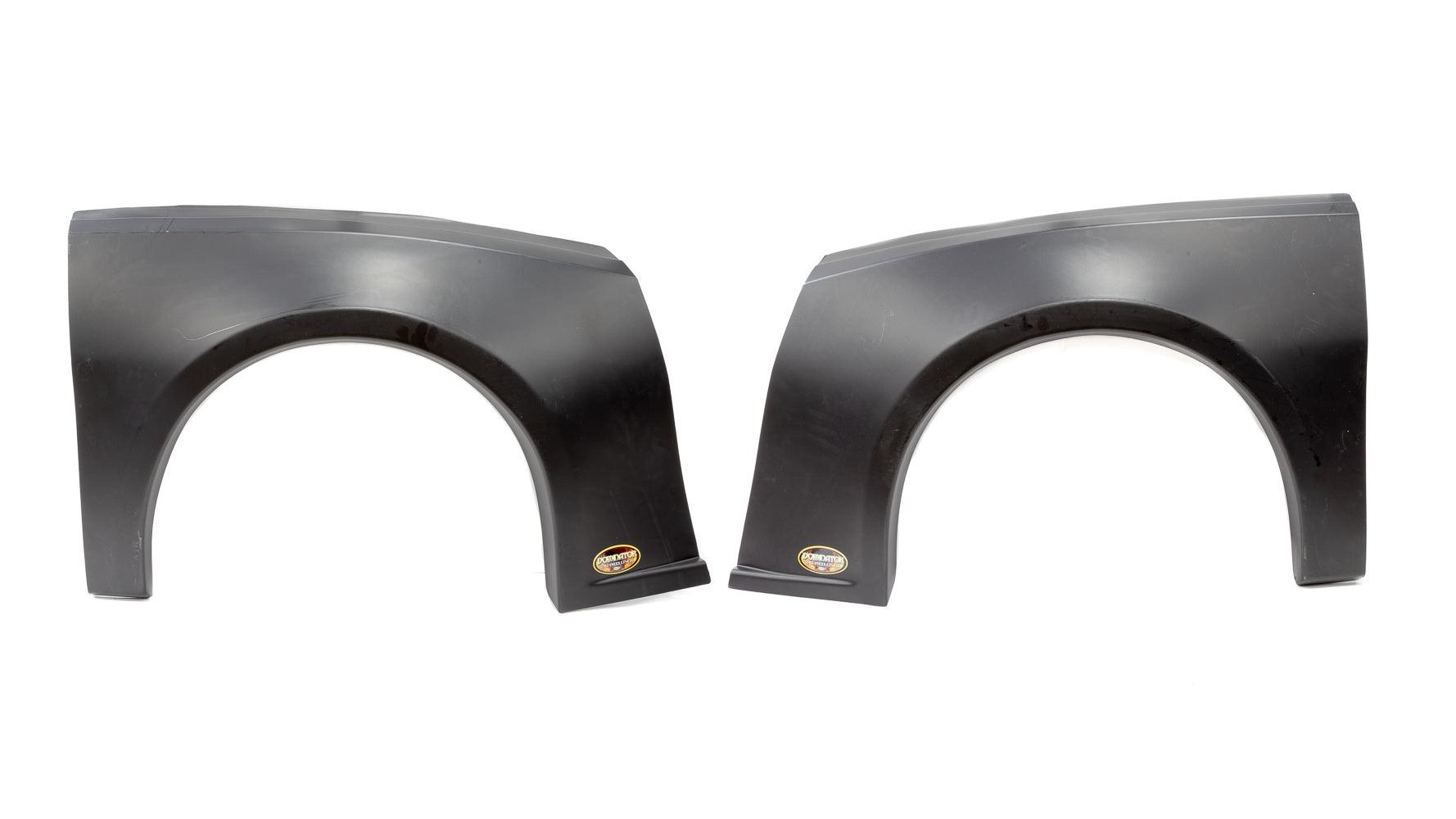 Fender Kit Camaro SS Black - Burlile Performance Products
