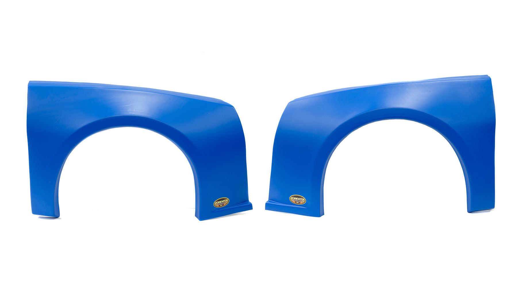 Fender Kit Camaro SS Blue - Burlile Performance Products