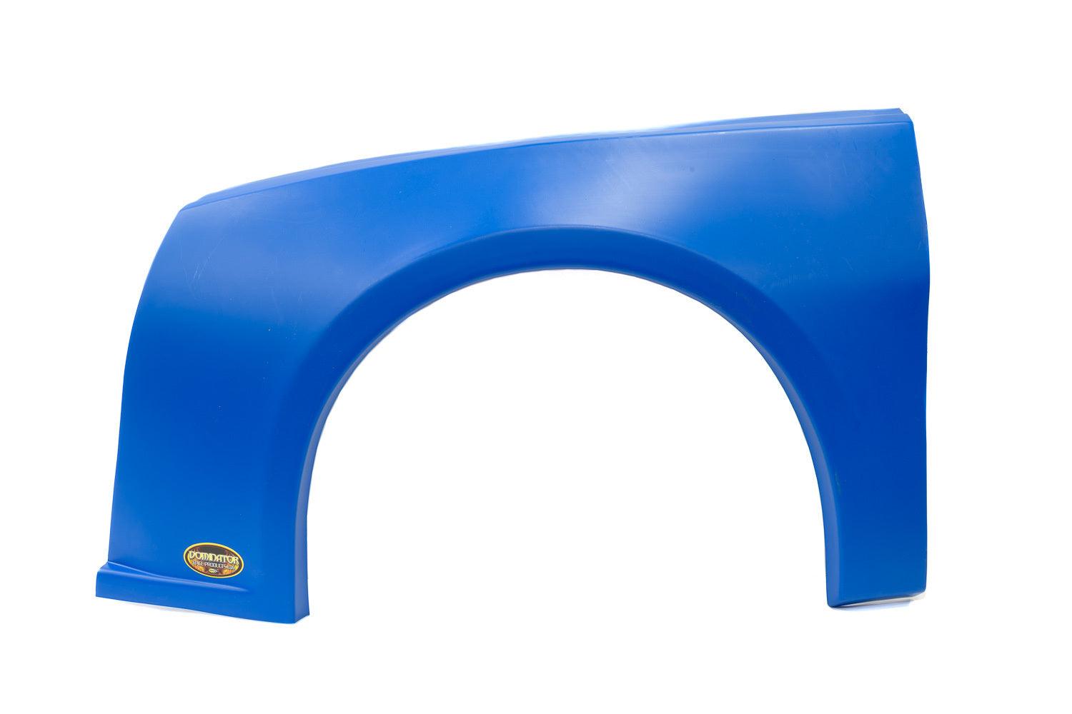 Fender Left Camaro SS Blue - Burlile Performance Products
