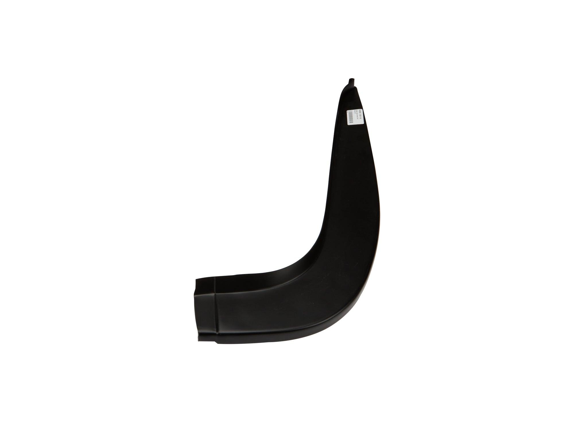 Fender Lower Outlaw DLM Black Left - Burlile Performance Products