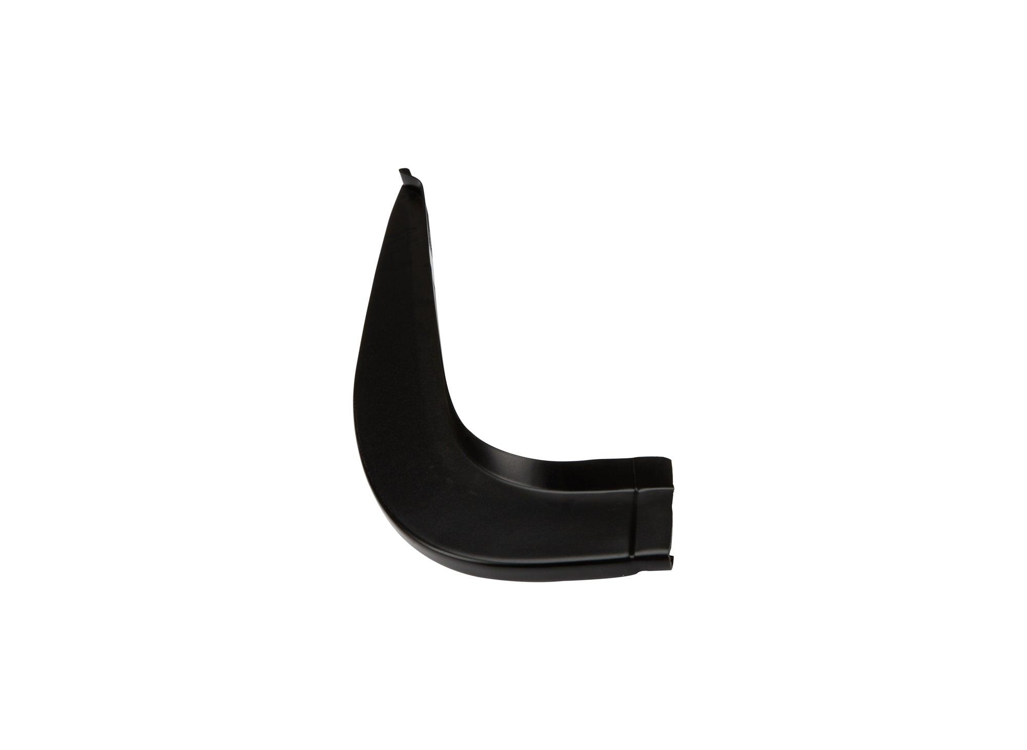 Fender Lower Outlaw DLM Black Right - Burlile Performance Products