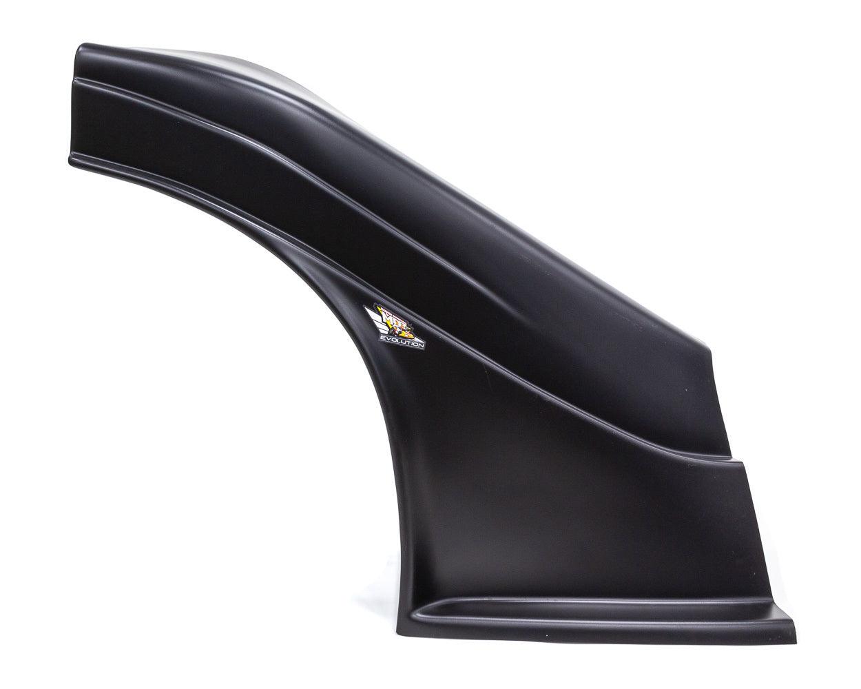 Fender MD3 EVO Flat DLM Black Right - Burlile Performance Products