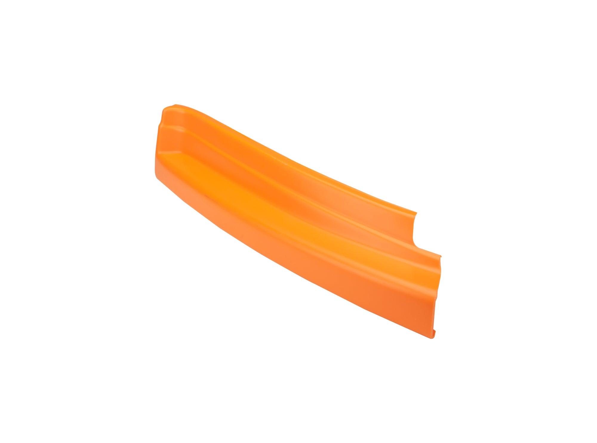 Fender MD3 Evo II DLM Flou Orange Right - Burlile Performance Products