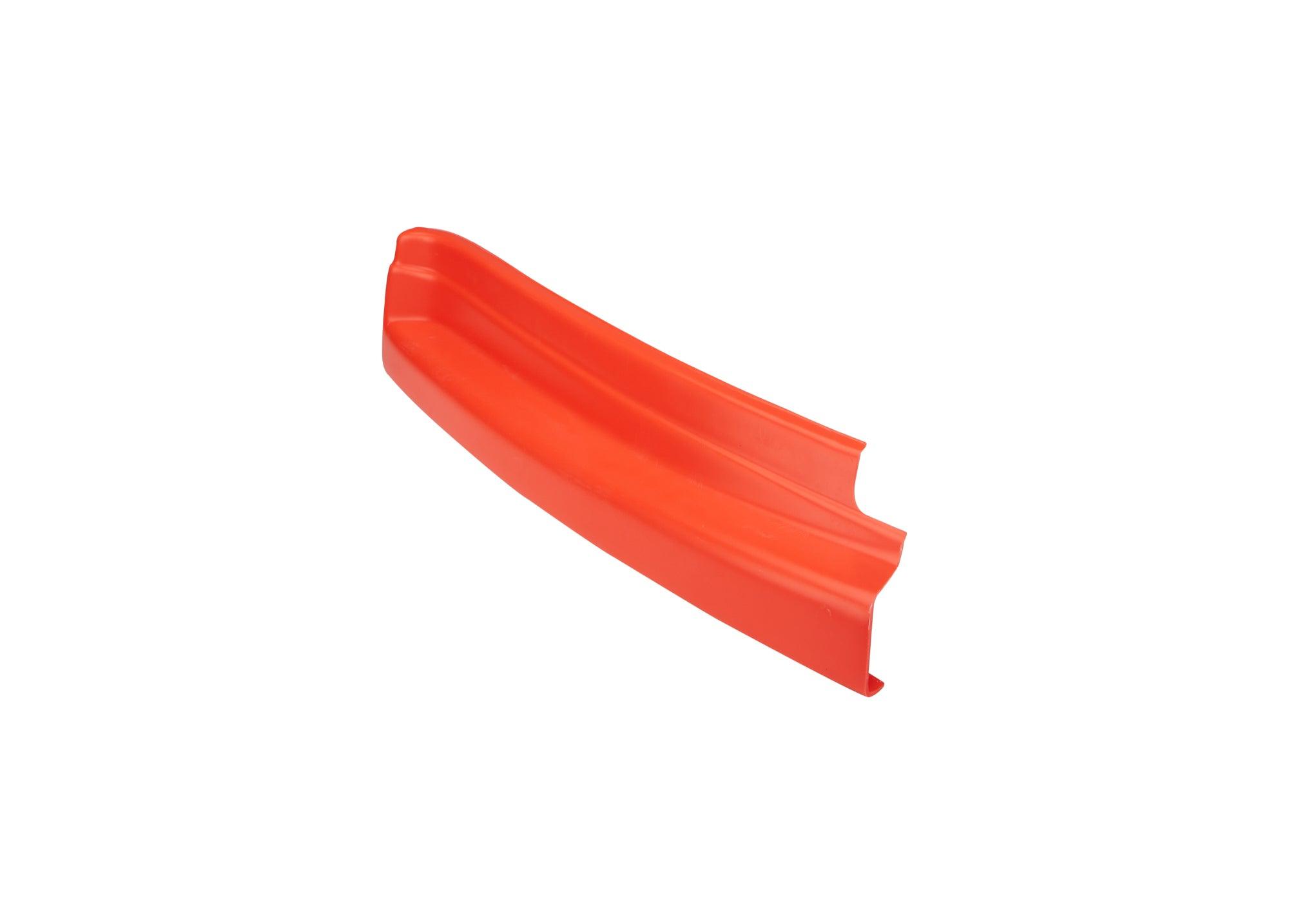 Fender MD3 Evo II DLM Flou Red Right - Burlile Performance Products