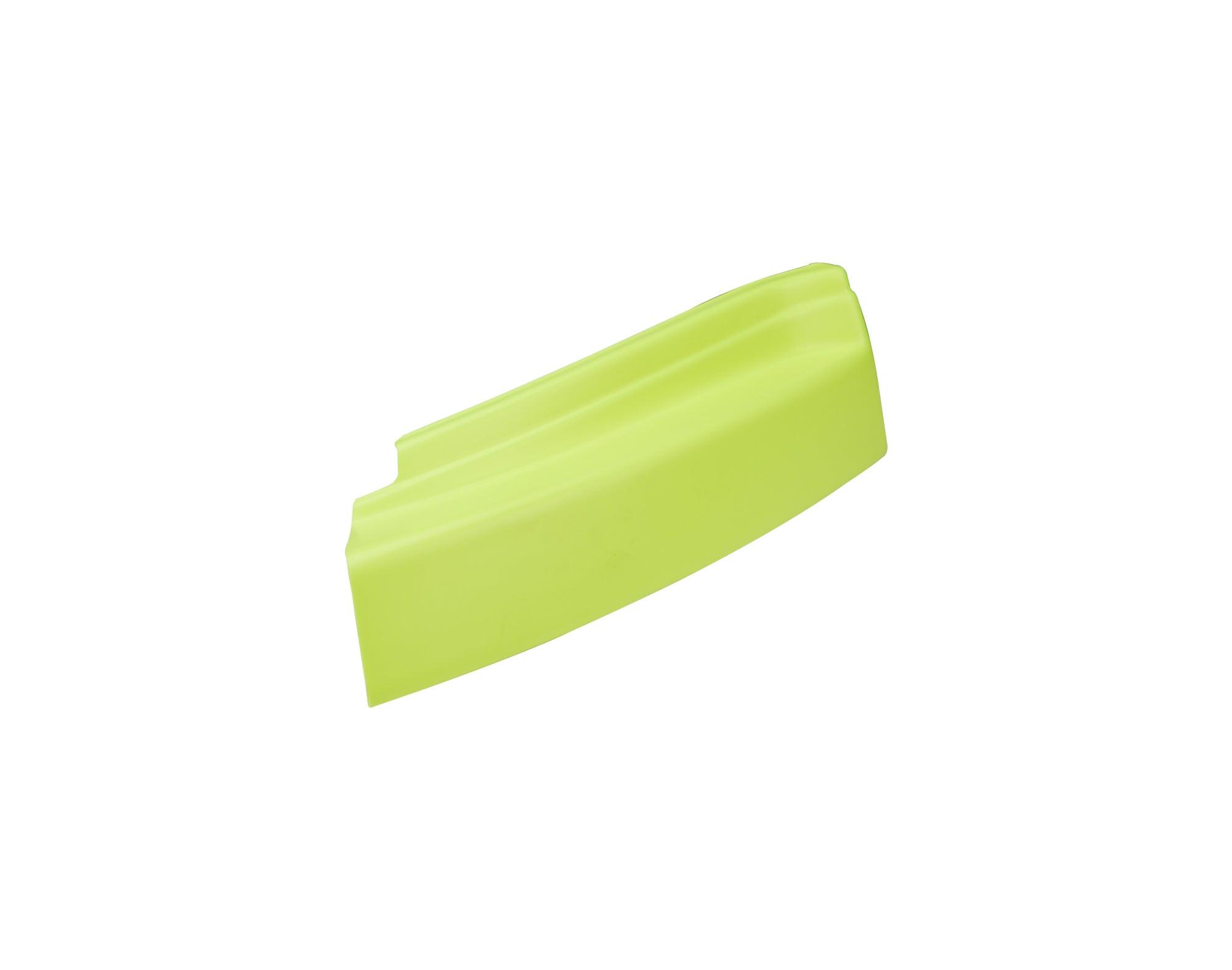 Fender MD3 Evo II DLM Flou Yellow Left - Burlile Performance Products