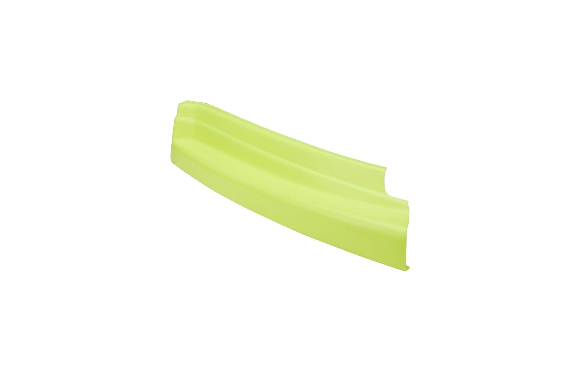 Fender MD3 Evo II DLM Flou Yellow Right - Burlile Performance Products