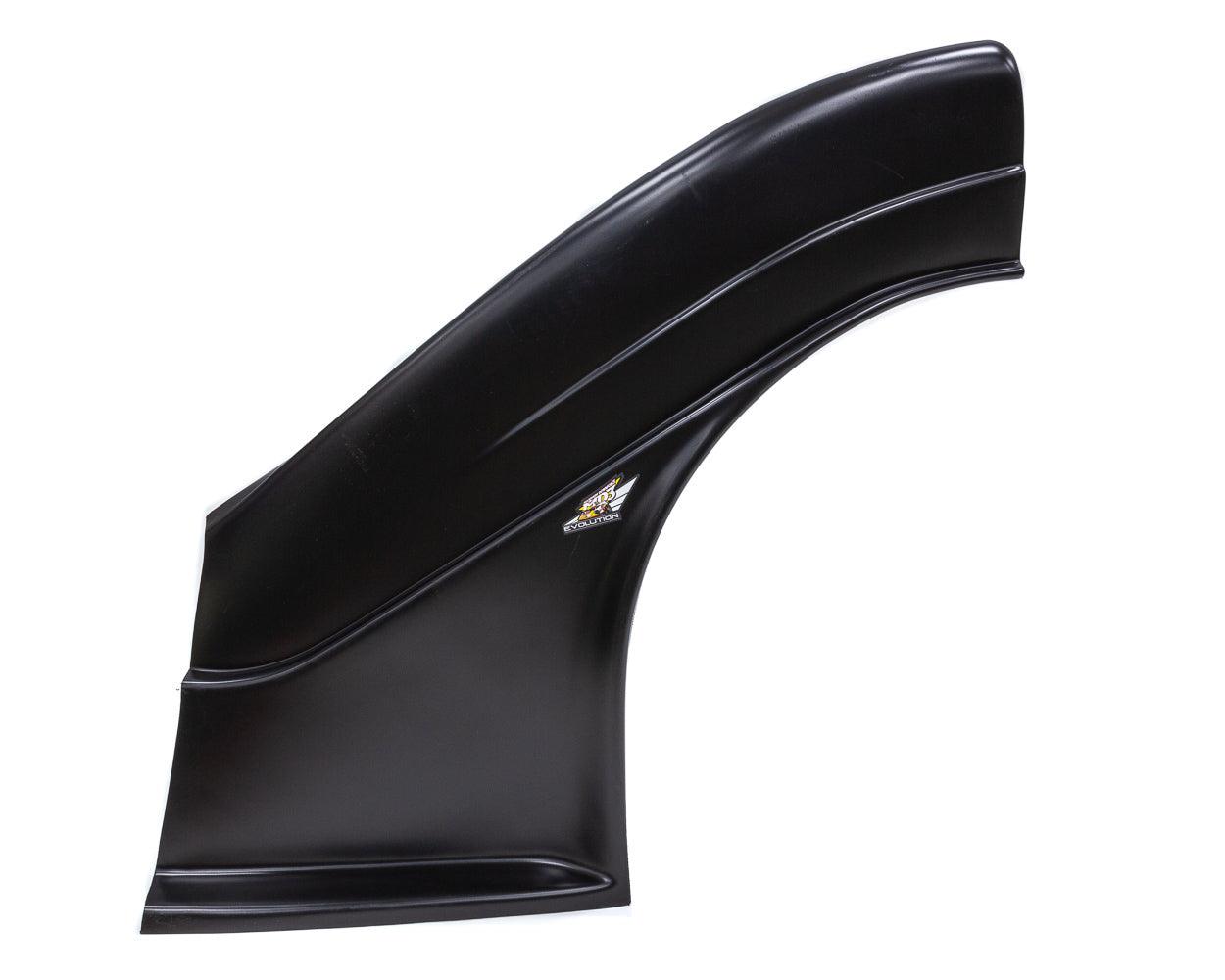 Fender MD3 Evolution DLM Black Left - Burlile Performance Products
