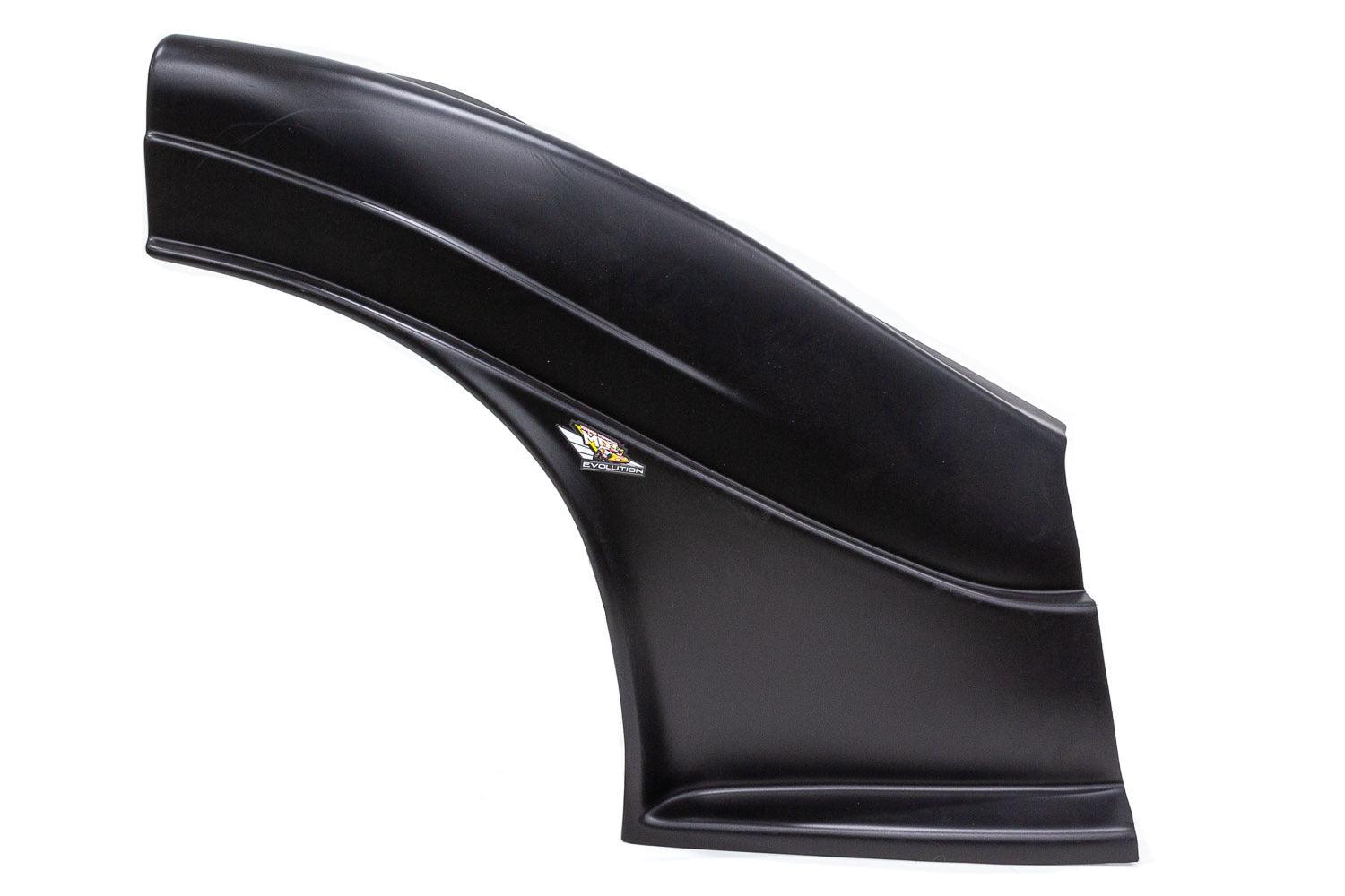Fender MD3 Evolution DLM Black Right - Burlile Performance Products