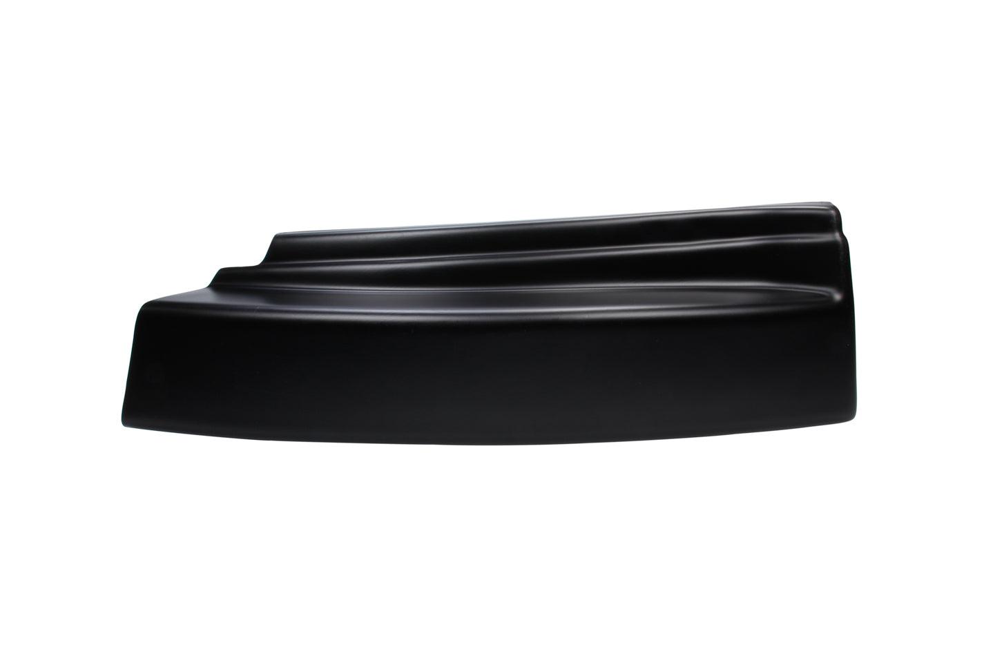 Fender MD3 Lower Evo II DLM Black Left - Burlile Performance Products