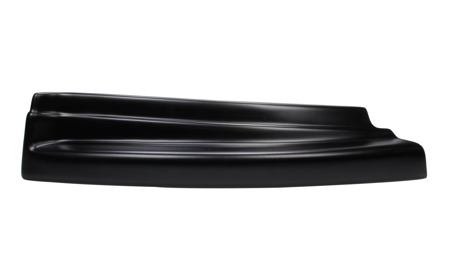 Fender MD3 Lower Evo II DLM Black Right - Burlile Performance Products