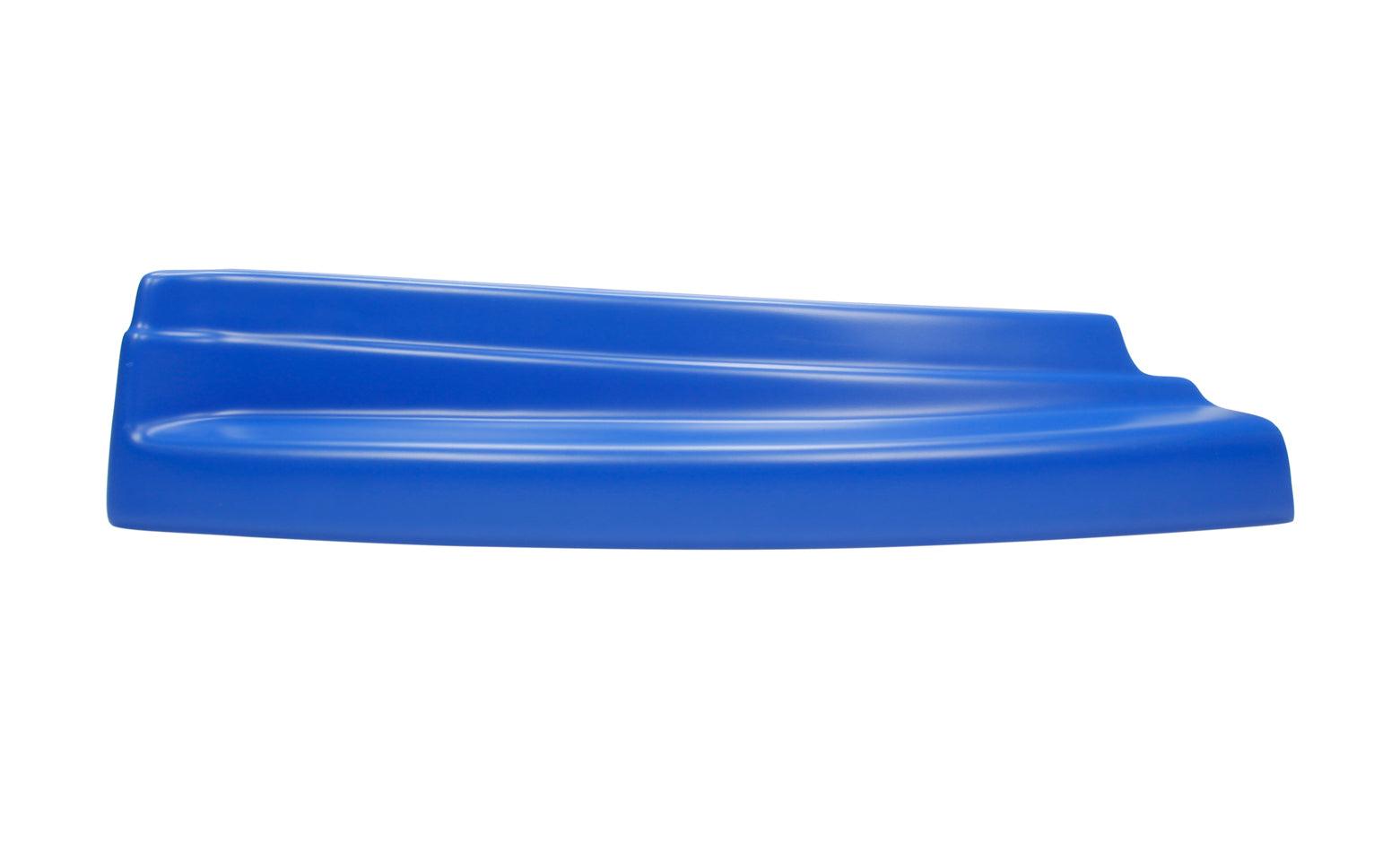 Fender MD3 Lower Evo II DLM Chevron Blue Right - Burlile Performance Products