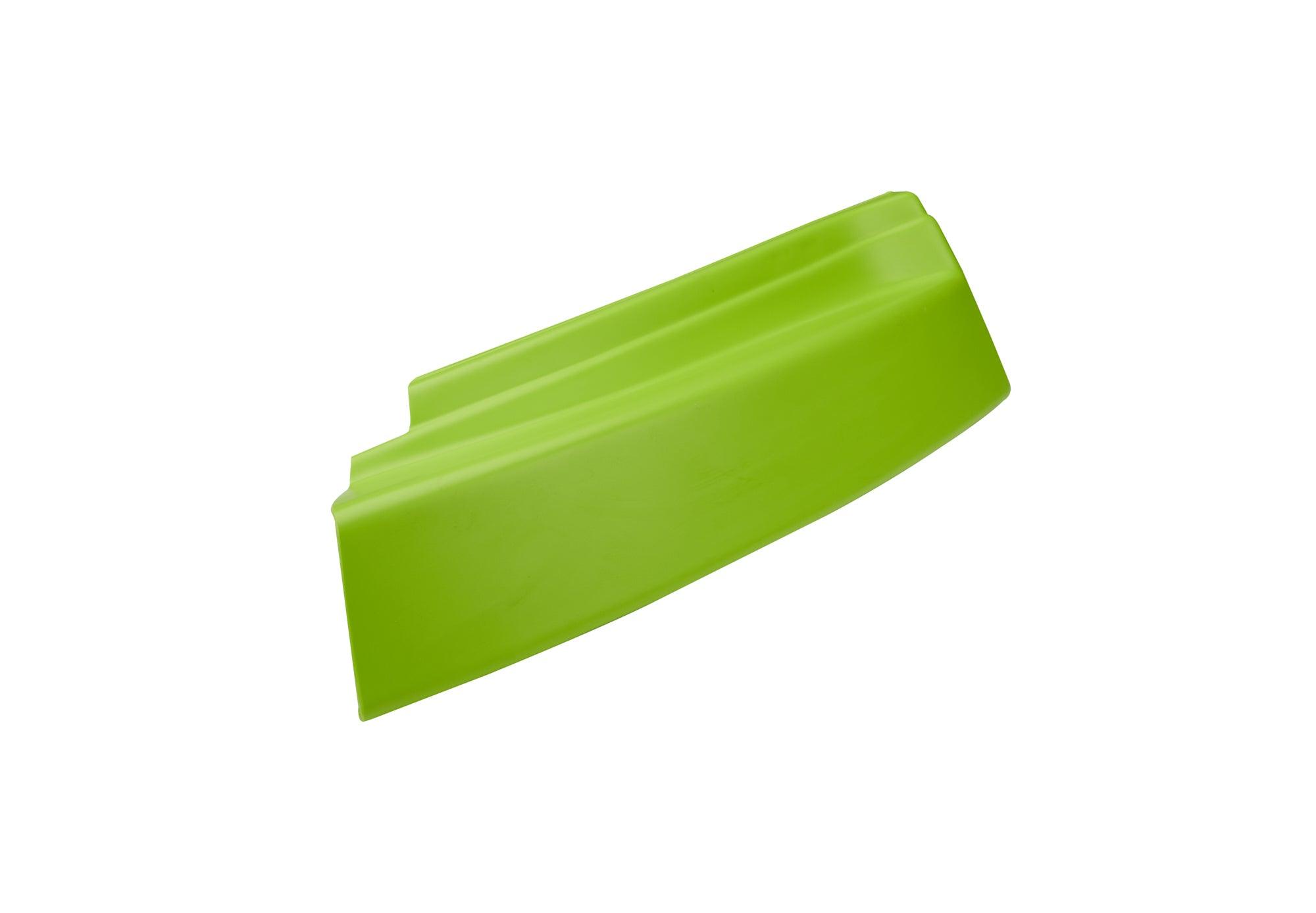 Fender MD3 Lower EVO II DLM Flou Green Left - Burlile Performance Products