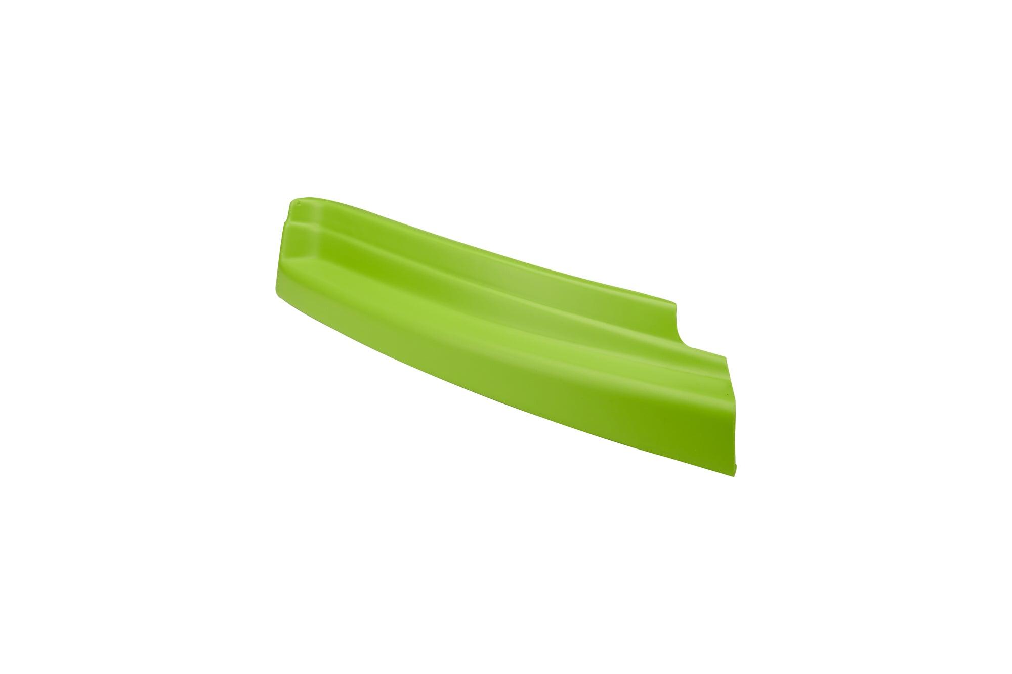 Fender MD3 Lower EVO II DLM Flou Green Right - Burlile Performance Products
