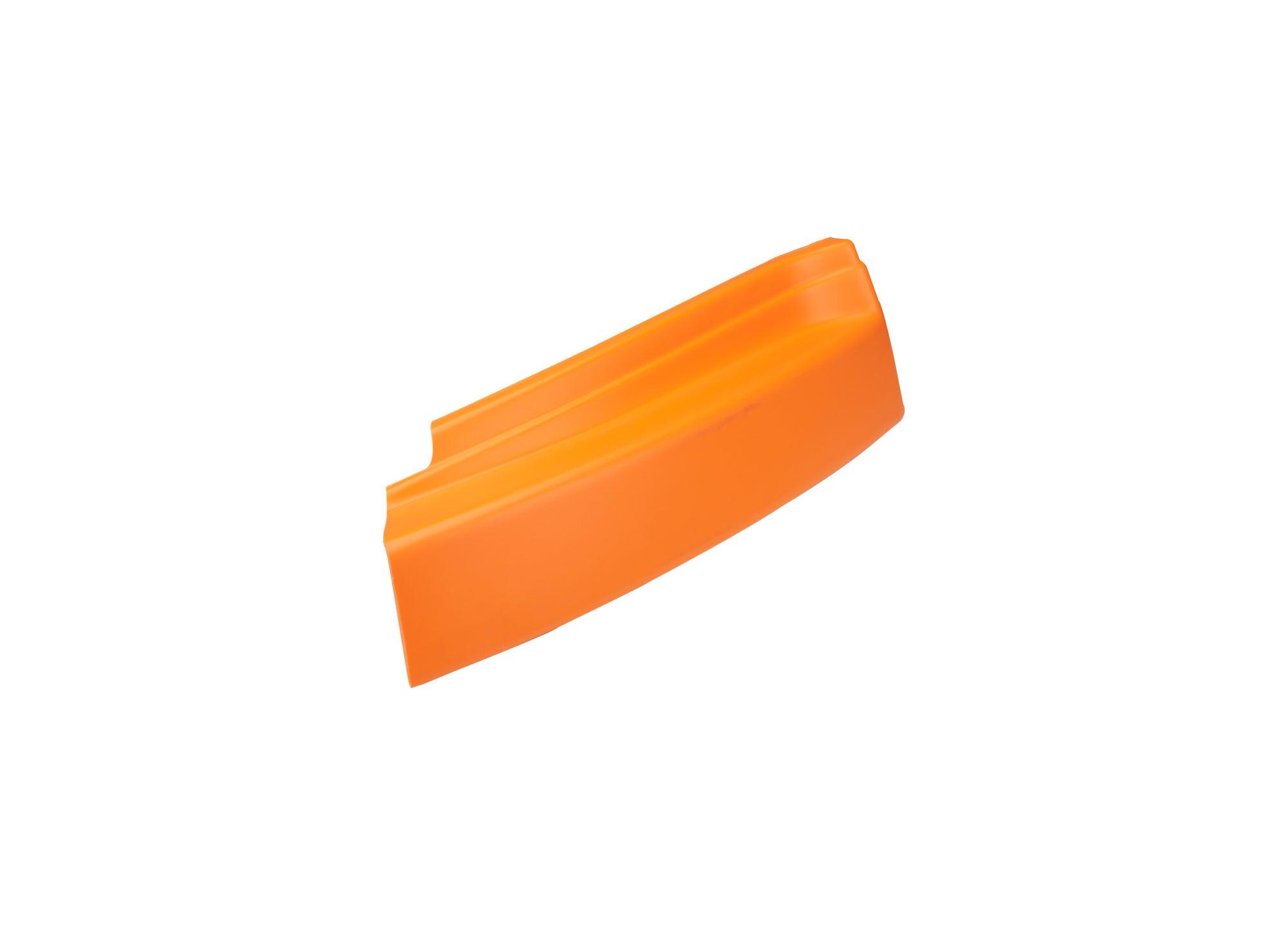 Fender MD3 Lower EVO II DLM Flou Orange Left - Burlile Performance Products
