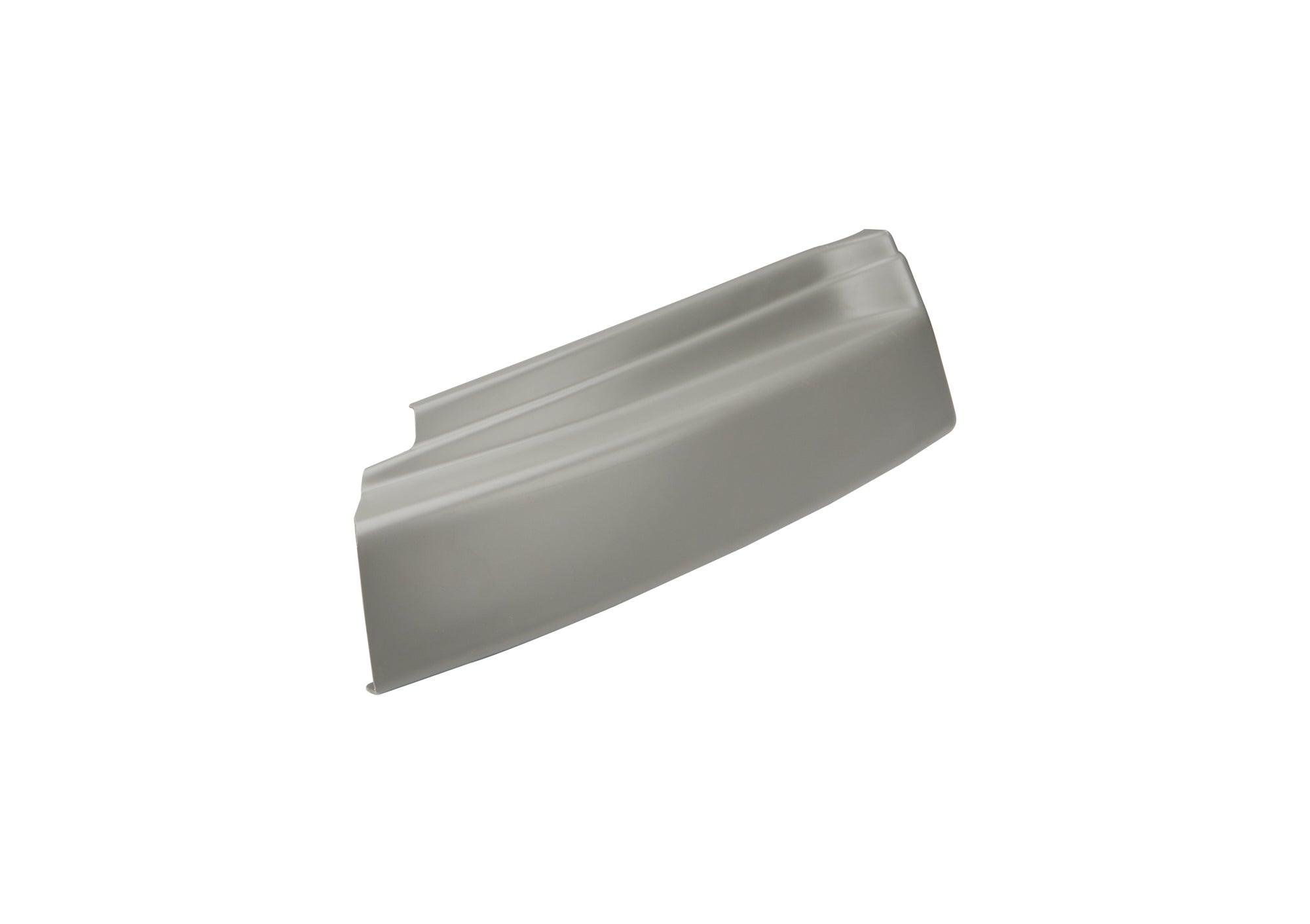 Fender MD3 Lower Evo II DLM Gray Left - Burlile Performance Products