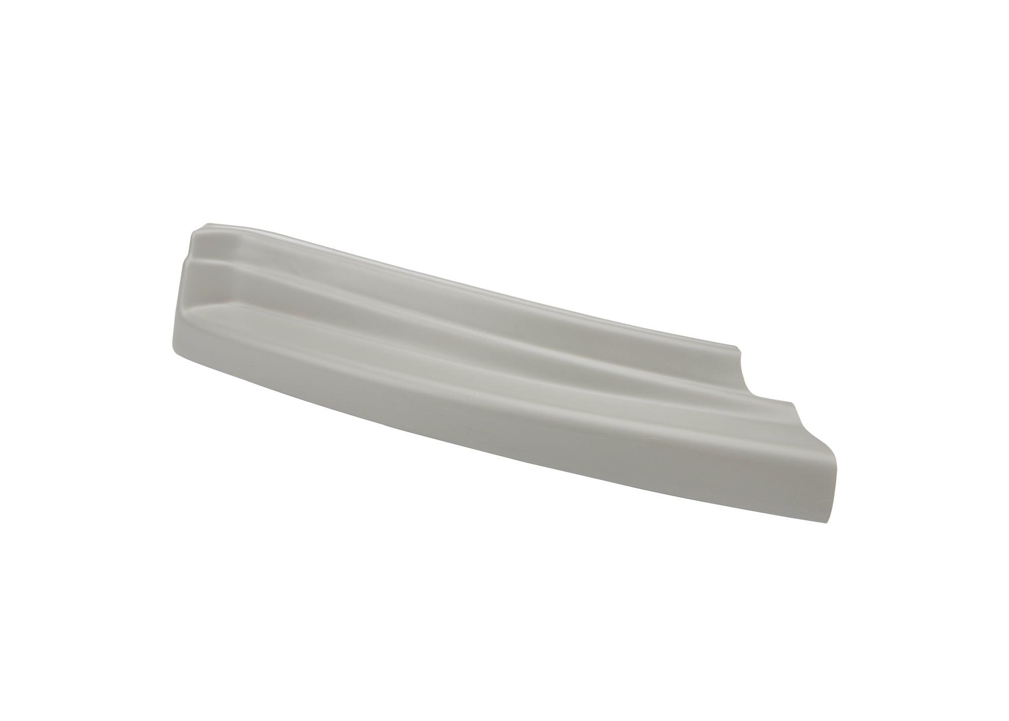 Fender MD3 Lower Evo II DLM Gray Right - Burlile Performance Products