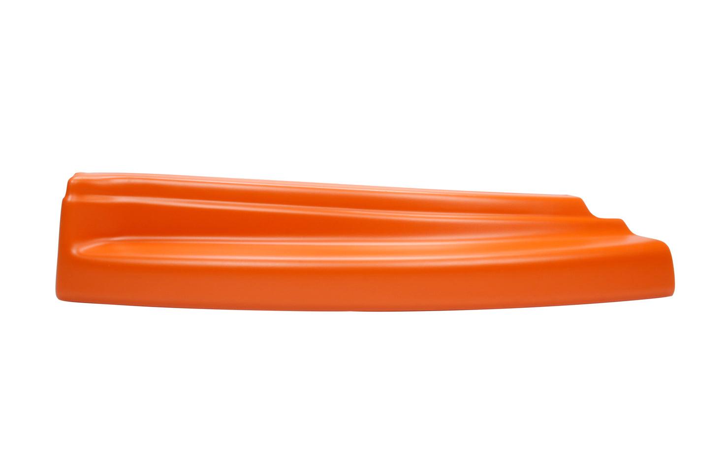 Fender MD3 Lower Evo II DLM Orange Right - Burlile Performance Products