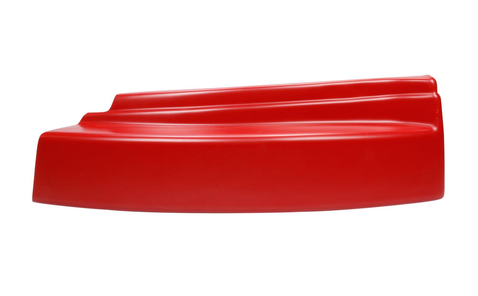 Fender MD3 Lower Evo II DLM Red Left - Burlile Performance Products
